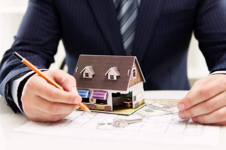Peut on faire estimer une maison par un notaire ?