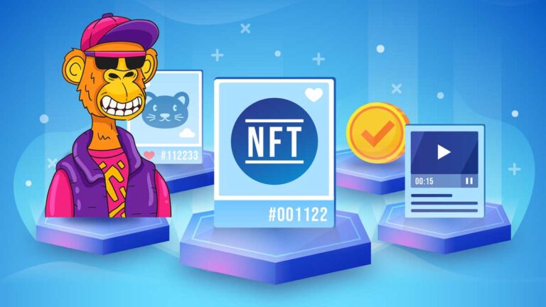 Les plateformes incontournables pour acheter et vendre des nfts.