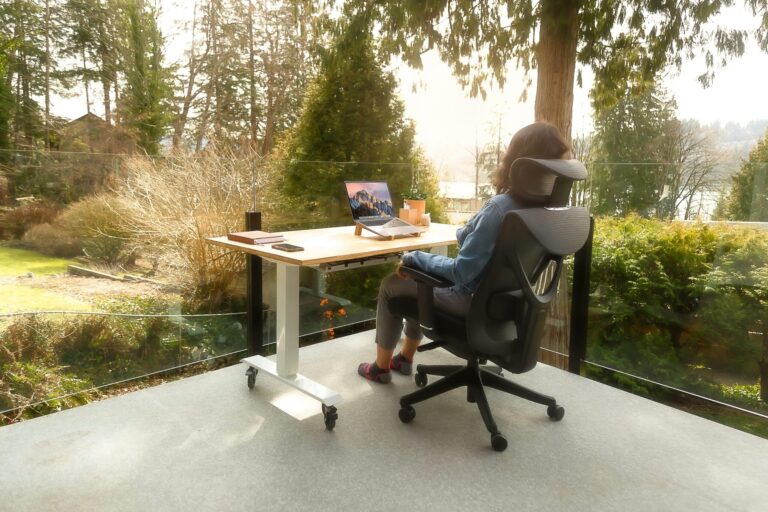 Quelle chaise de bureau est la meilleure pour soulager votre dos ?