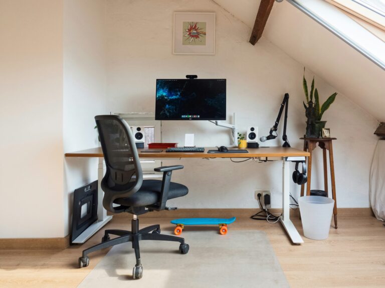 Quelle chaise de bureau vous offrira le confort ultime ?